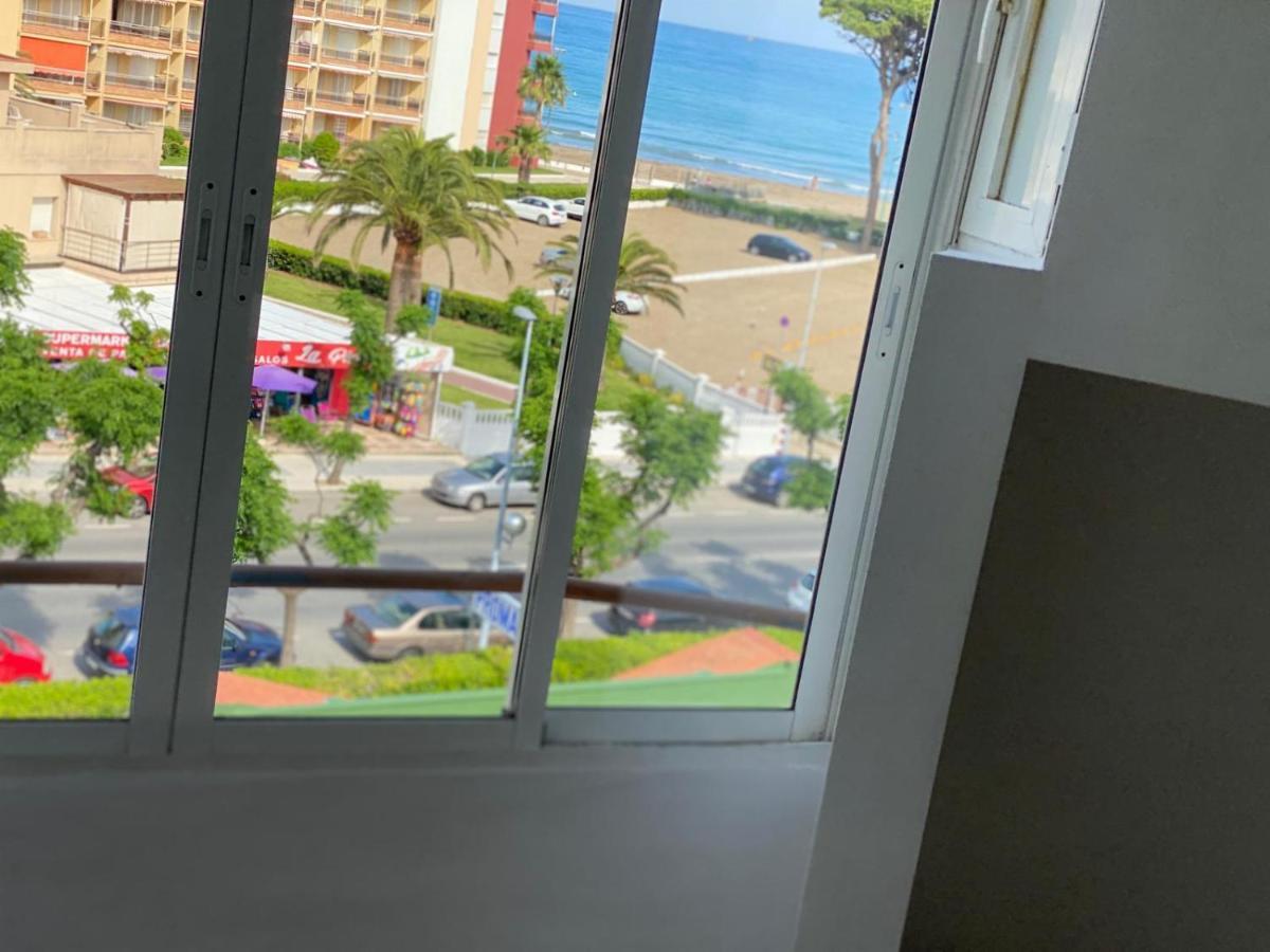 شقة Homing La Pineda 117 المظهر الخارجي الصورة